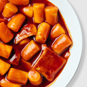 금미옥 쌀떡볶이 440g, 4개 맛있게 먹은 솔직 후기 - 상품 이미지 2