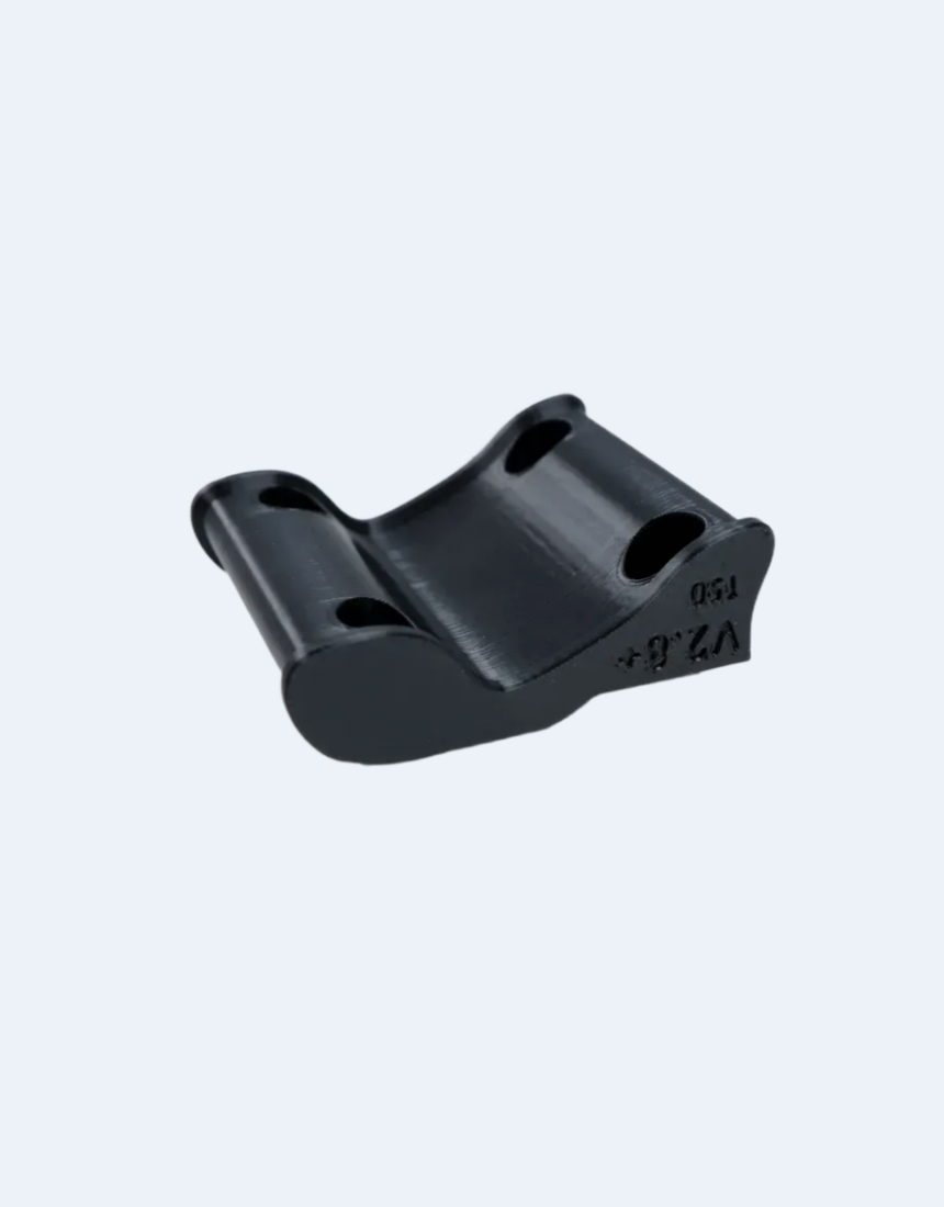 시디즈 T50 + 아틀라스 헤드레스트 브라켓(시틀라스-T50)(메이커즈)