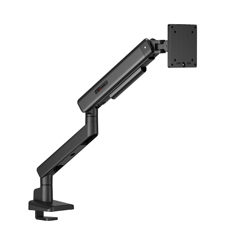 카멜마운트 MSS2 이지밸런스 싱글 모니터 거치대 모니터암 스탠드