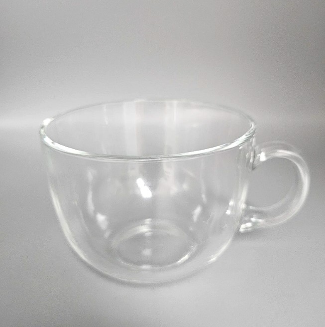 시리얼 머그컵 490ml - 상세 이미지 2