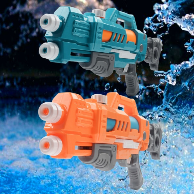 워터밤 저격 물총 파워물총 초대형 큰 장거리 물총