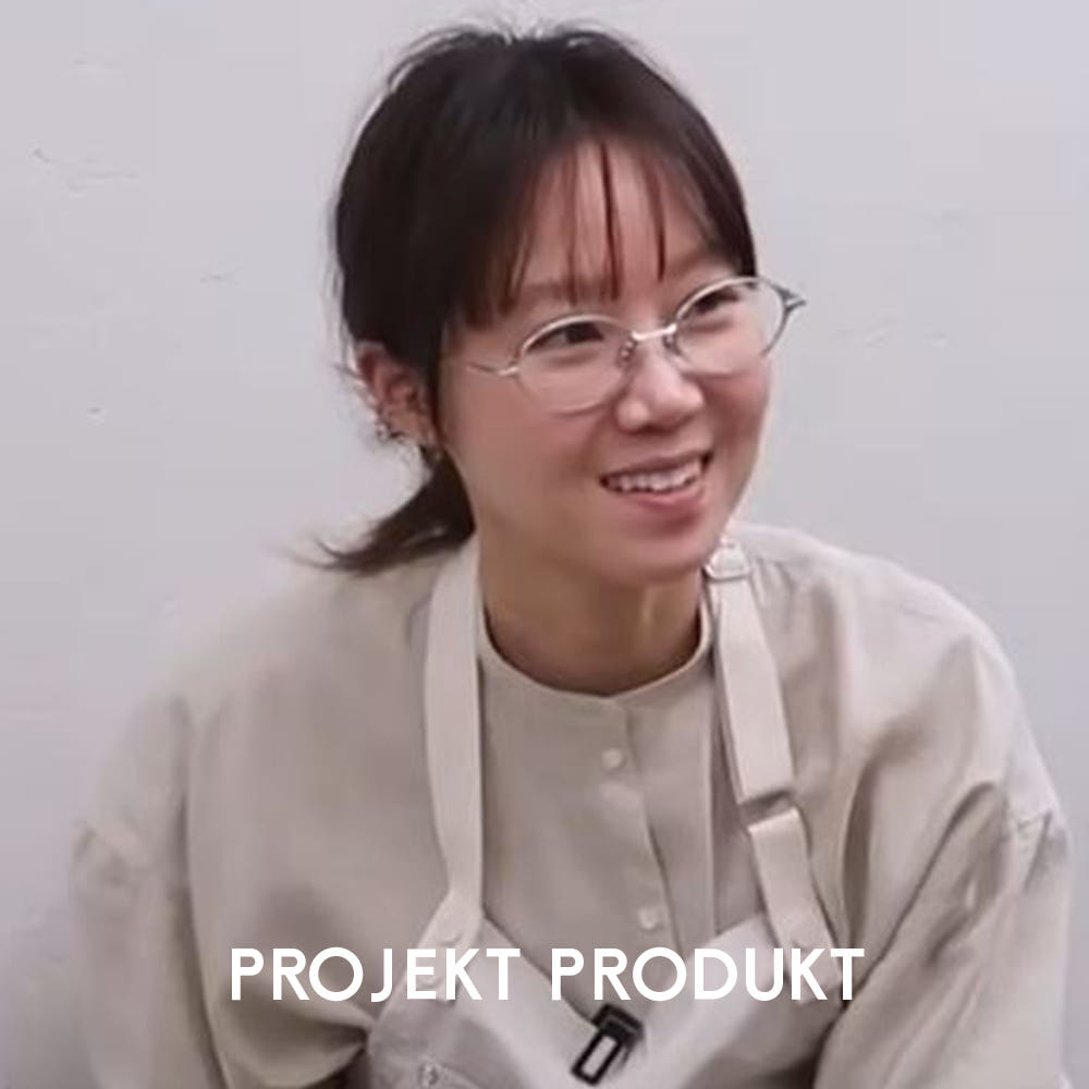 프로젝트프로덕트 HM11 CWG 실버 티타늄 코받침 가벼운 긱시크 오벌 안경 이미지 6