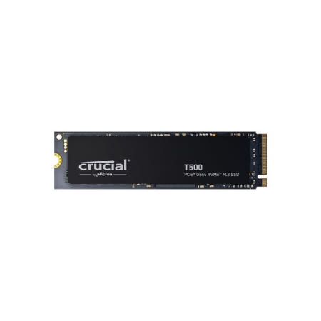마이크론 마이크론 Crucial T500 M.2 NVMe 대원씨티에스 (4TB)