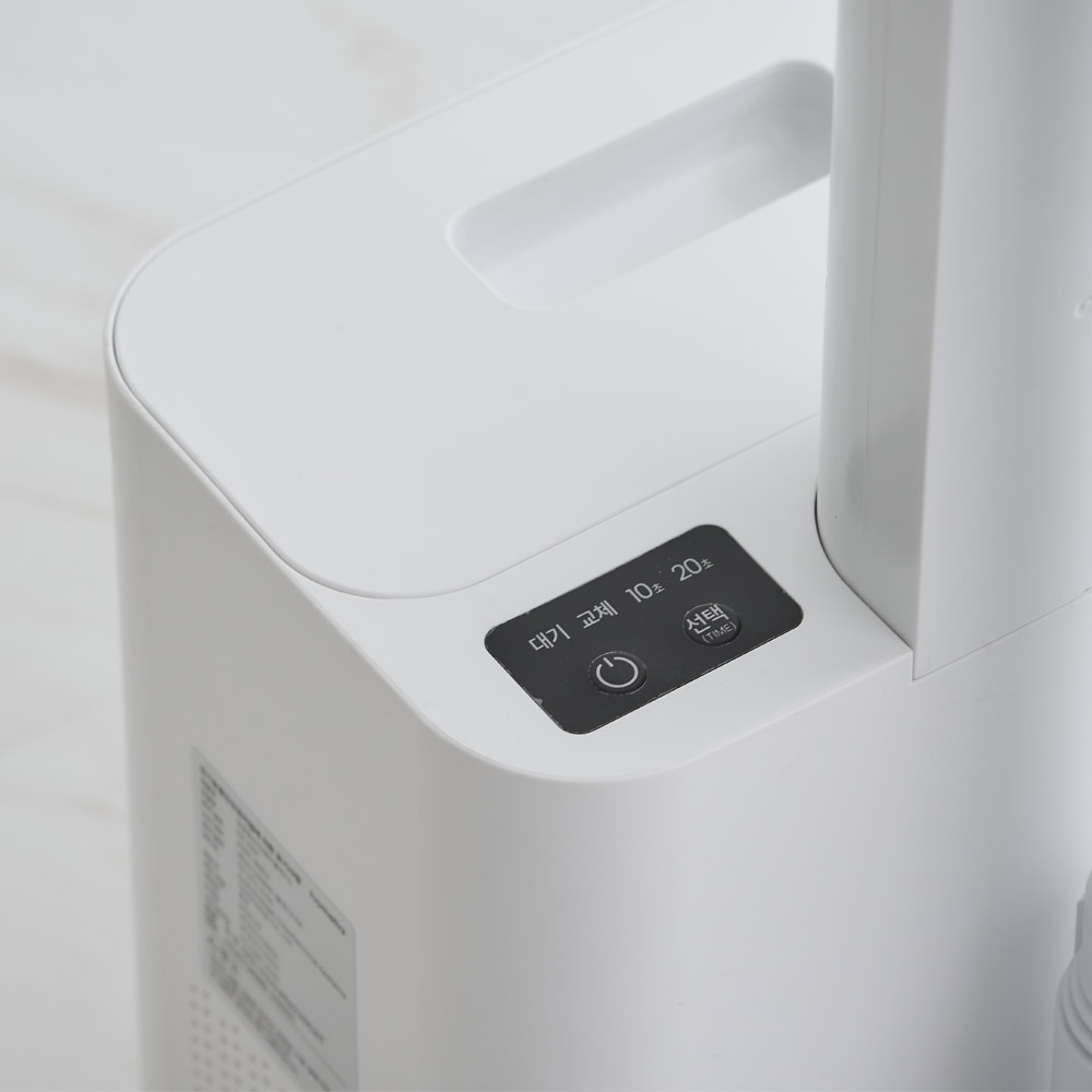 홈리아 무선 청소기 차이슨 원룸 핸디 가벼운 진공 BLDC 자동먼지비움 단품