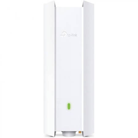 [해외]TP-Link EAP650-아웃도어 | 오마다 트루 WiFi6 AX3000 기가비트 아웃도어 액세스 포인트 메시, 원활 AX3000 | Without DC Power Ada