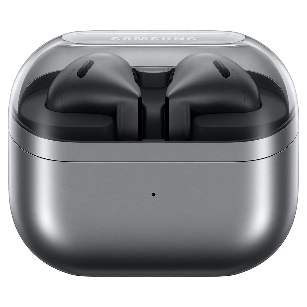 삼성전자 갤럭시 버즈3 무선 블루투스 이어폰 ANC SM-R530N 실버