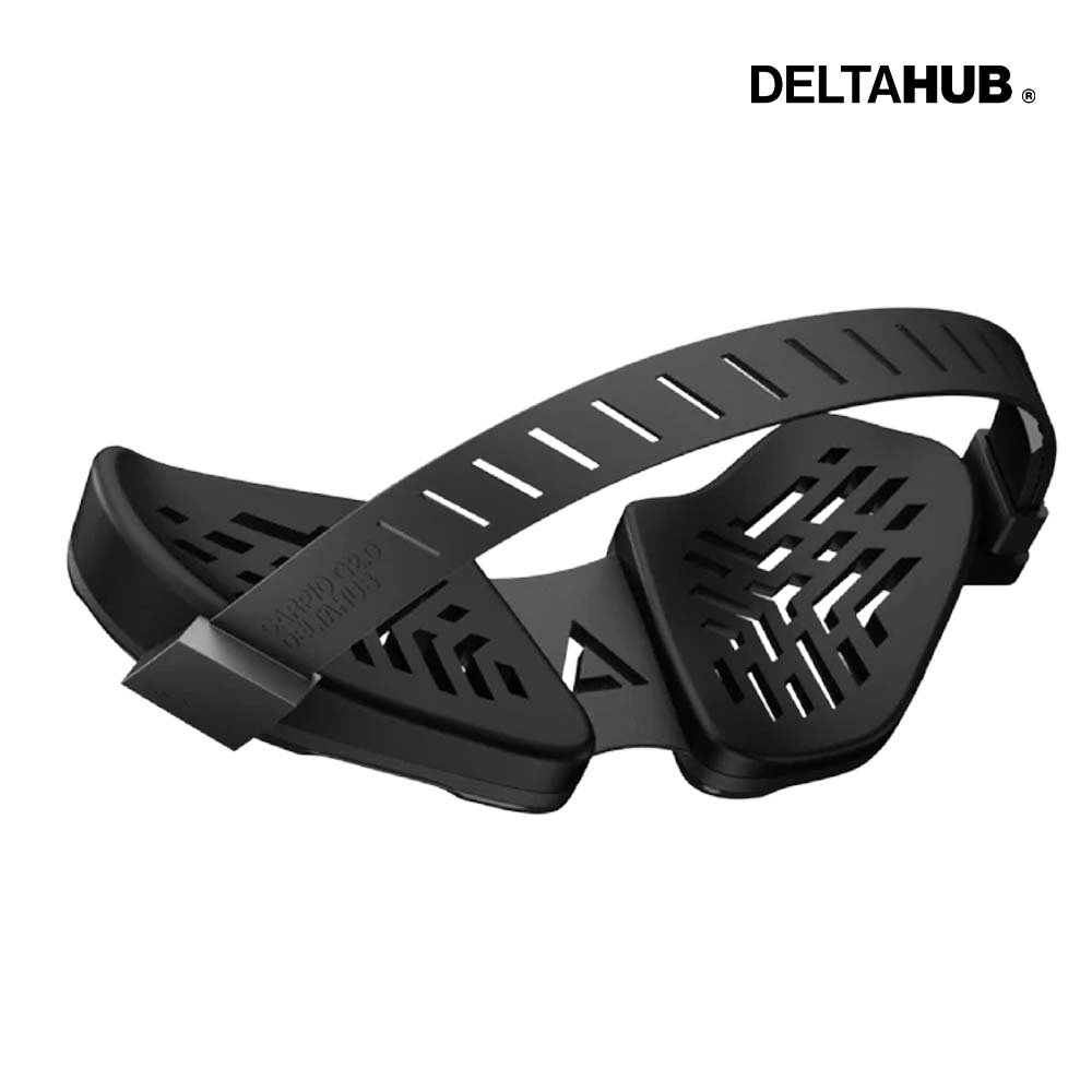 델타허브 카르피오 G2.0 마우스 손목 받침대 보호대 팜레스트