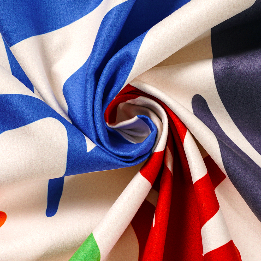 프리미엄 비치타올 특대형 극세사 대형 물놀이 타월 큰 수건 뮤즈플로우