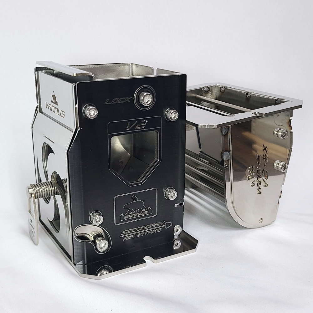 바누스 V2-MX펠렛 연소기