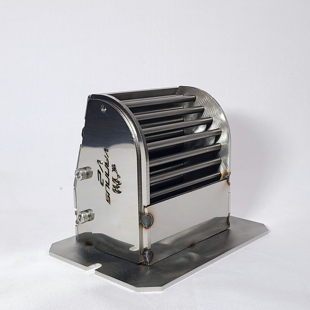 바누스 V2펠렛 연소기