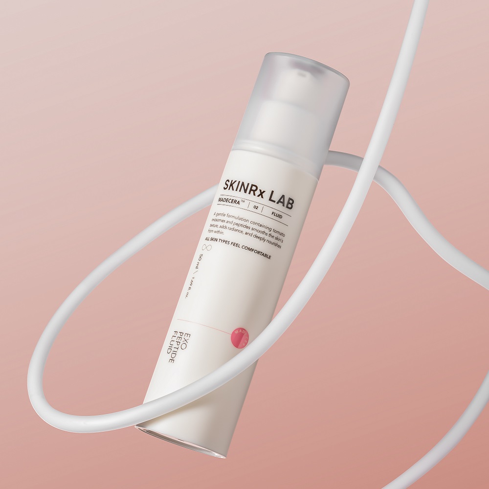 스킨알엑스랩 마데세라 2종세트 (퍼밍토너 150ml&코어크림 50ml) - 상세 이미지 4
