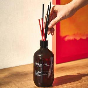 2개 로즐린 슬로우 디퓨저 500ml 대용량 아로마 호텔 실내 방향제 집... 솔직 후기 | 실제 배치 사진 포함 - 상품 이미지 2