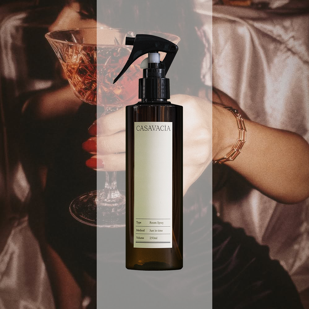 엔젤스 쉐어 룸스프레이 섬유향수 드레스 퍼퓸 Eau de Toilette(10%) - 상품 이미지