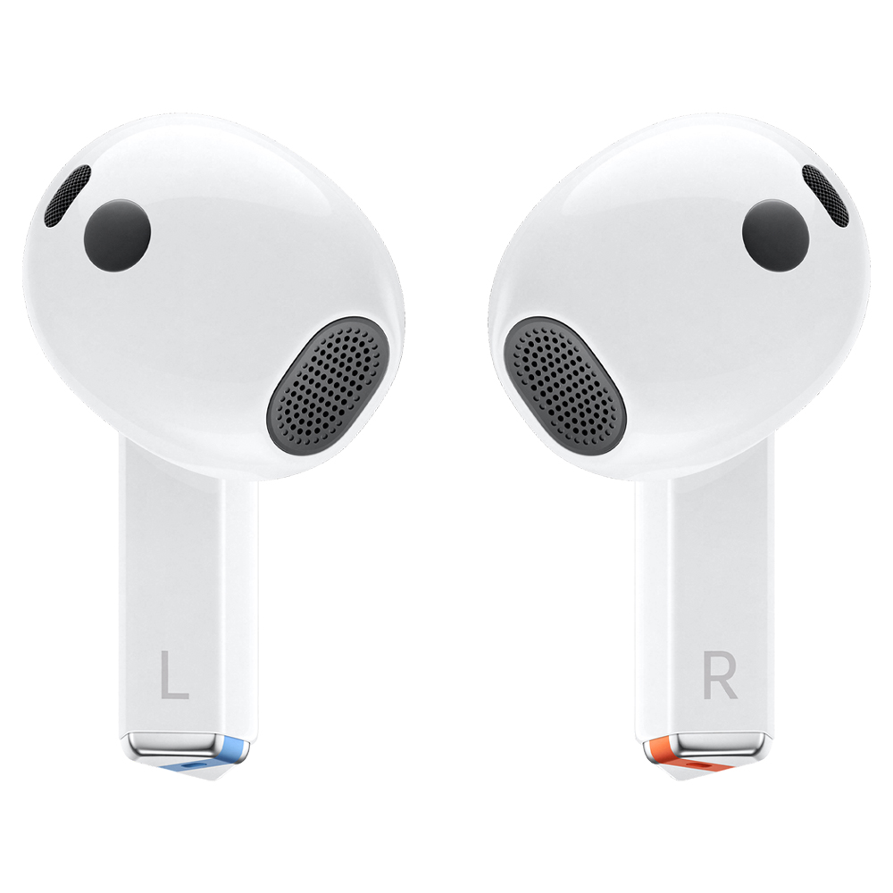 삼성전자 갤럭시 버즈3 무선 블루투스 이어폰 ANC SM-R530N 화이트