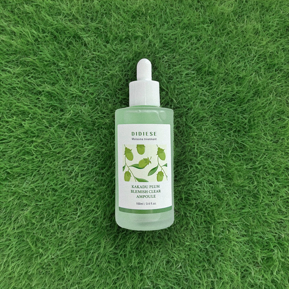 [디디에즈] 카카두플럼 기미잡티 앰플 미백주름 임상시험완료 100ml, 1개 - 상세 이미지 5