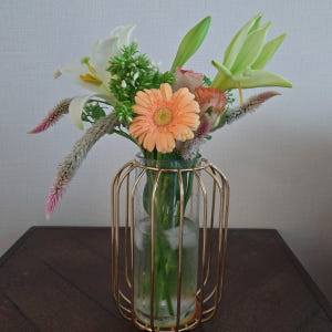 단루아 정기배송 정기구독 생화 소형 중형 대형 꽃배달싼곳 온라인꽃집 꽃 솔직 후기 | 실사용자 리뷰 분석 - 상품 이미지 2