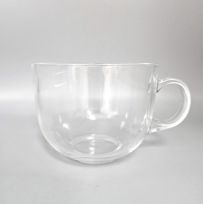 시리얼 머그컵 490ml - 메인 이미지