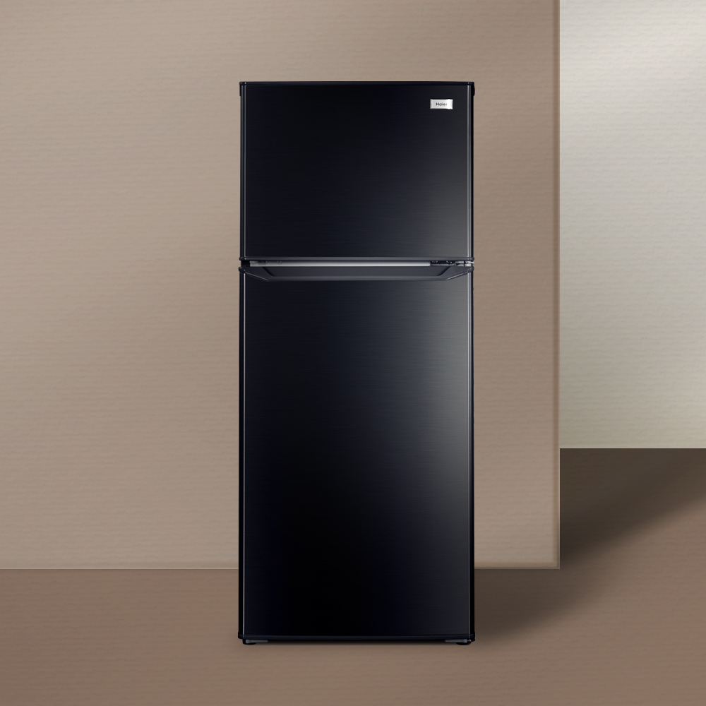 하이얼 소형 냉장고 HRT166MDB 155L