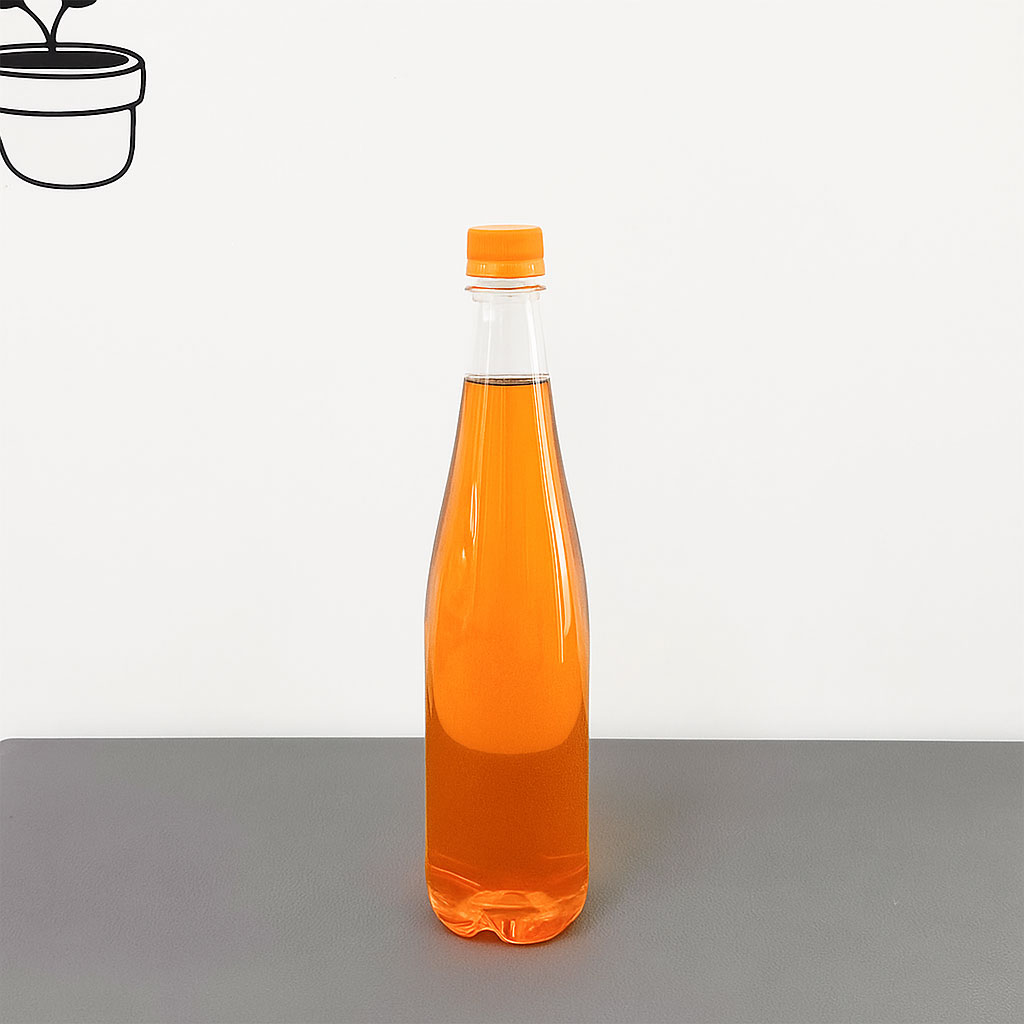 막걸리병 내압 750ml 750미리 C타입 10개 막걸리용기 와인 맥주 페트병 28파이 - 상세 이미지 5