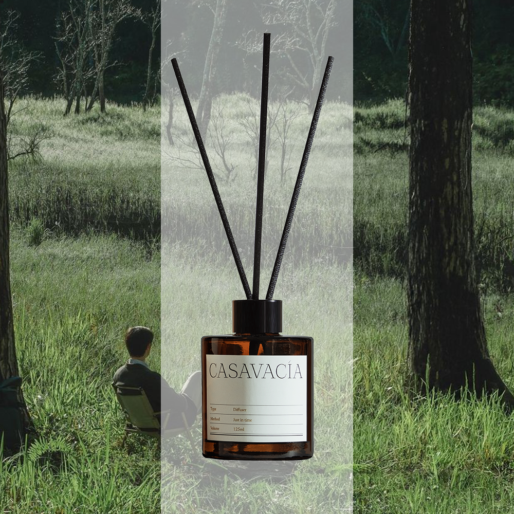 오리지널 상탈 디퓨저 방향제 Eau de Parfum(25%) - 상품 이미지