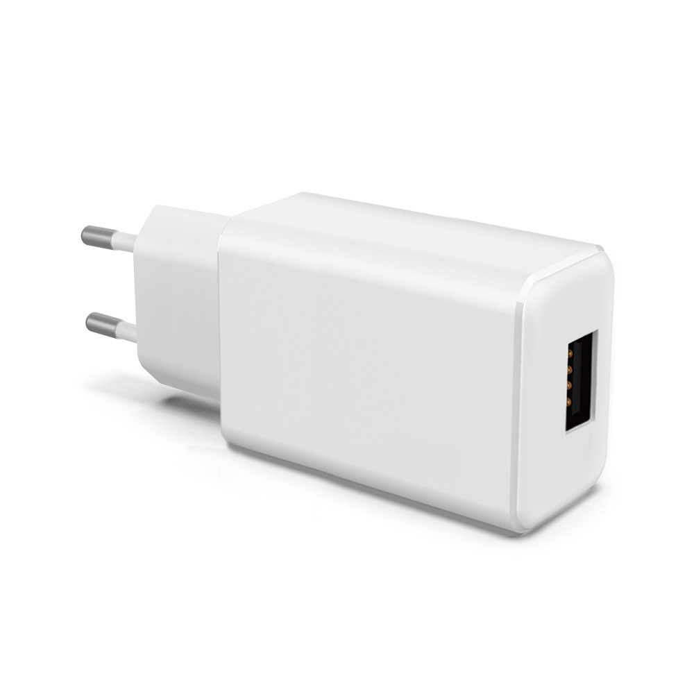 UM2 6W USB 1포트 가정용 충전기 분리형 5V 스마트폰 아답터 HC512