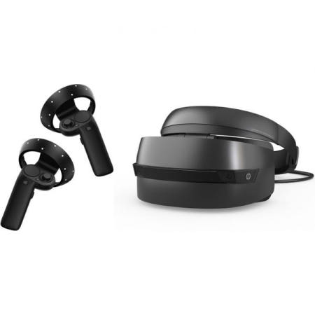 [해외]HP - 혼합 현실 헤드셋 및 컨트롤러