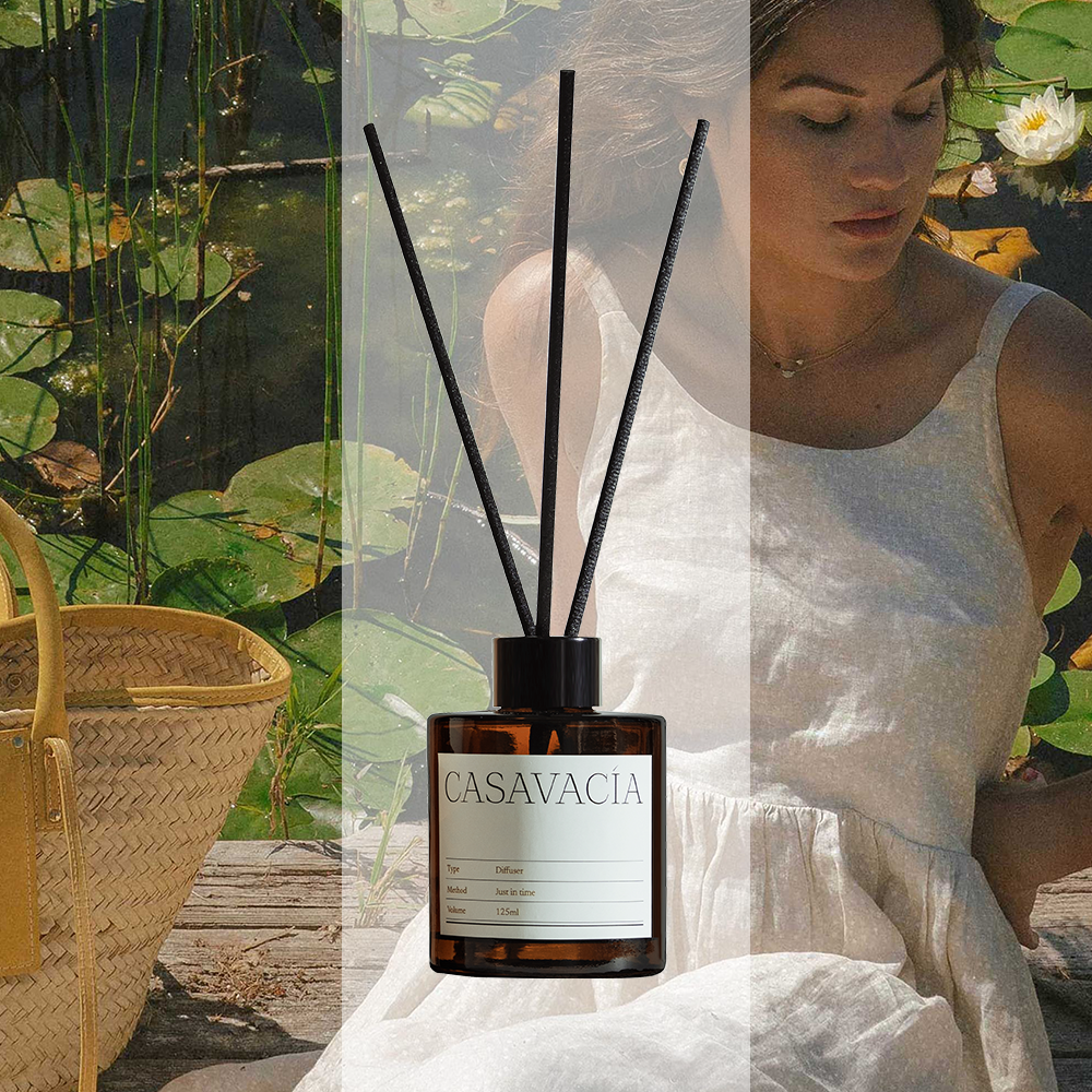 엔젤리스 페어 디퓨저 방향제 Eau de Parfum(25%) - 상품 이미지