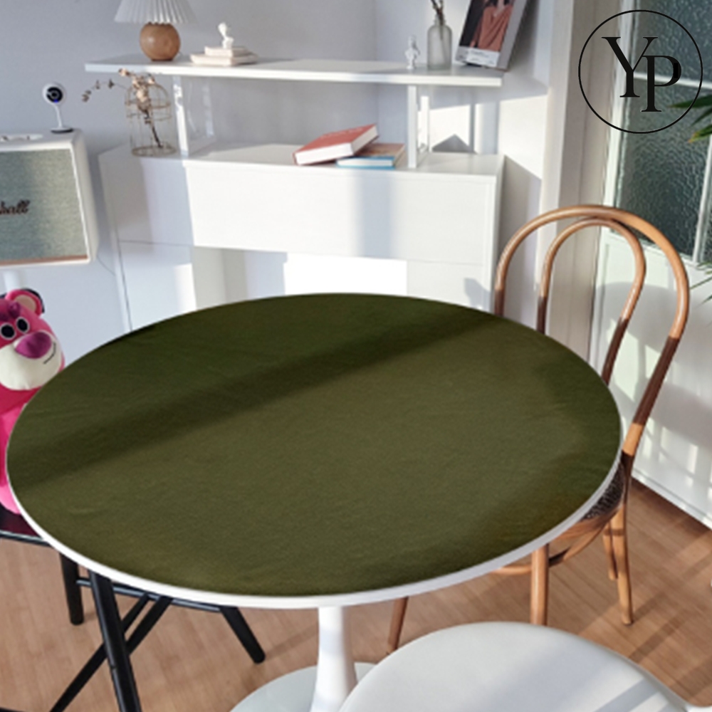 모포 테이블 커버 화투 포커 카드게임 원탁보 식탁 군용모포 방석