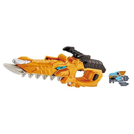 [해외]파워레인저 다이노소울 DX 모사블레이드