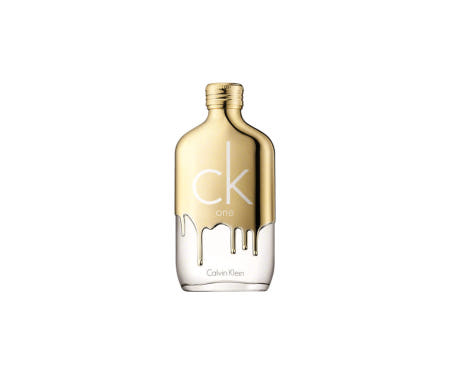 캘빈클라인 캘빈클라인 CK ONE GOLD EDT 200ml