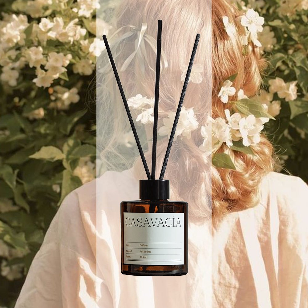 드림 더스크 디퓨저 방향제 Eau de Parfum(25%) - 상품 이미지