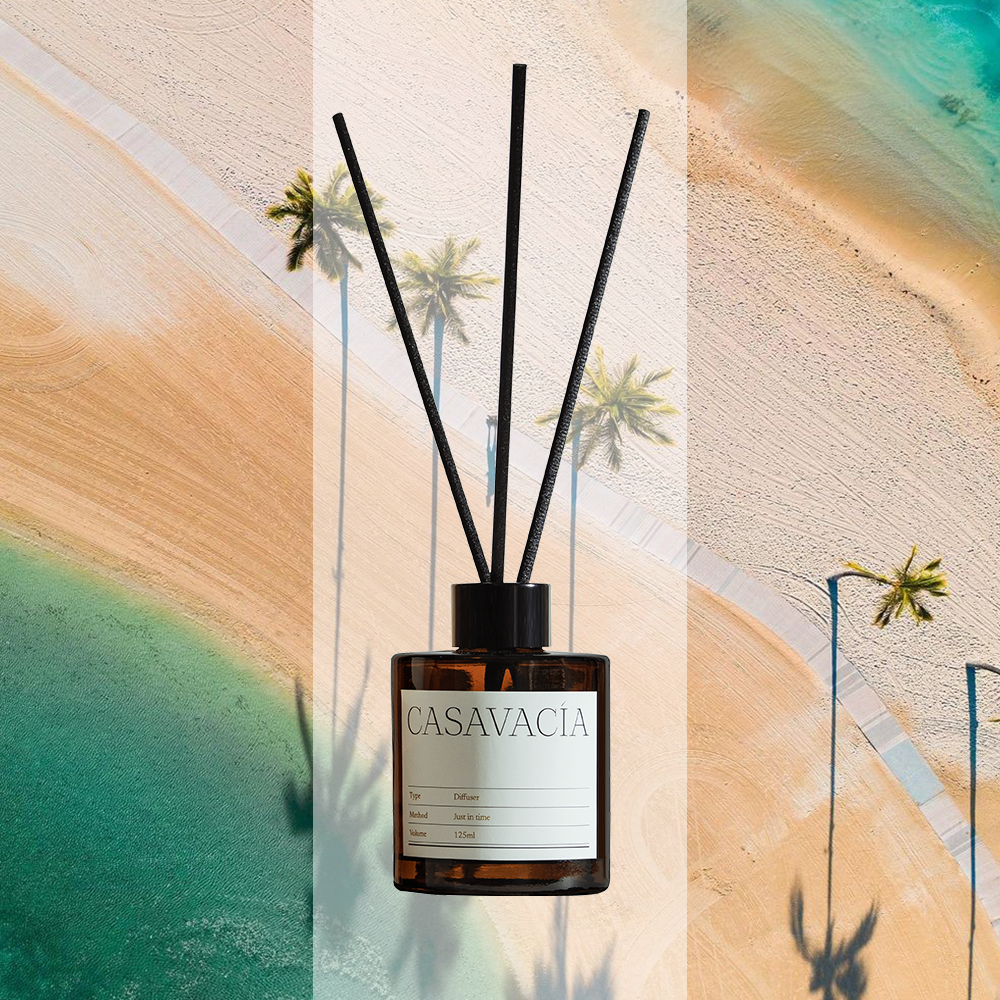 비치워크 디퓨저 방향제 Eau de Parfum(25%) - 상품 이미지