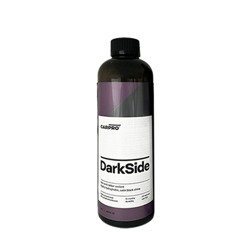 카프로 다크사이드 타이어 고무 코팅제 500ml - 상품 이미지