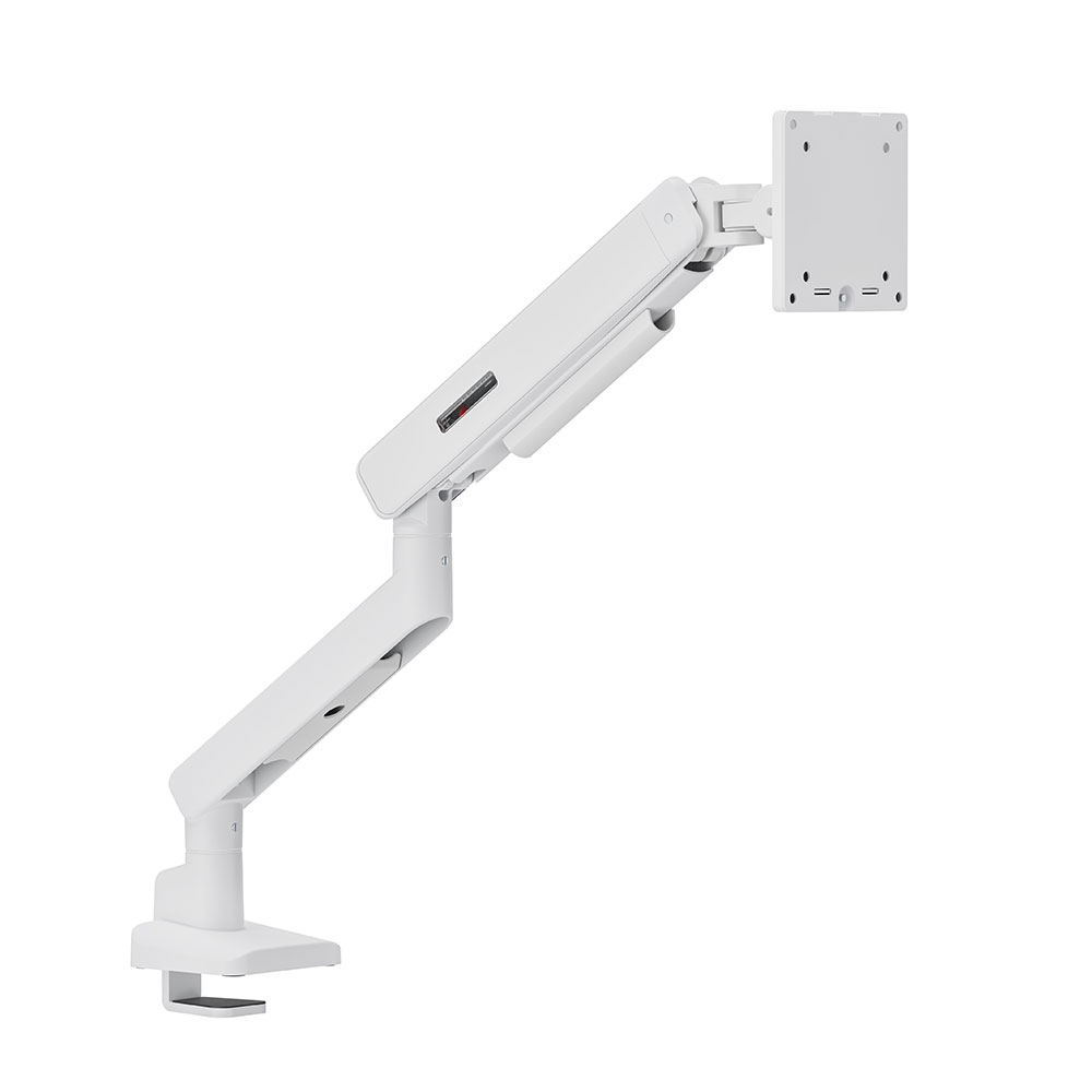 카멜마운트 MSS2 이지밸런스 싱글 모니터 거치대 모니터암 스탠드