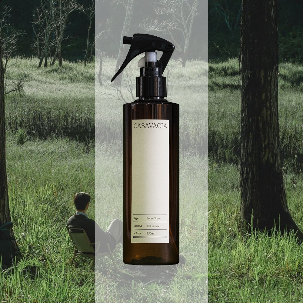 오리지널 상탈 룸스프레이 섬유향수 드레스 퍼퓸 Eau de Toilette(10%) - 상품 이미지