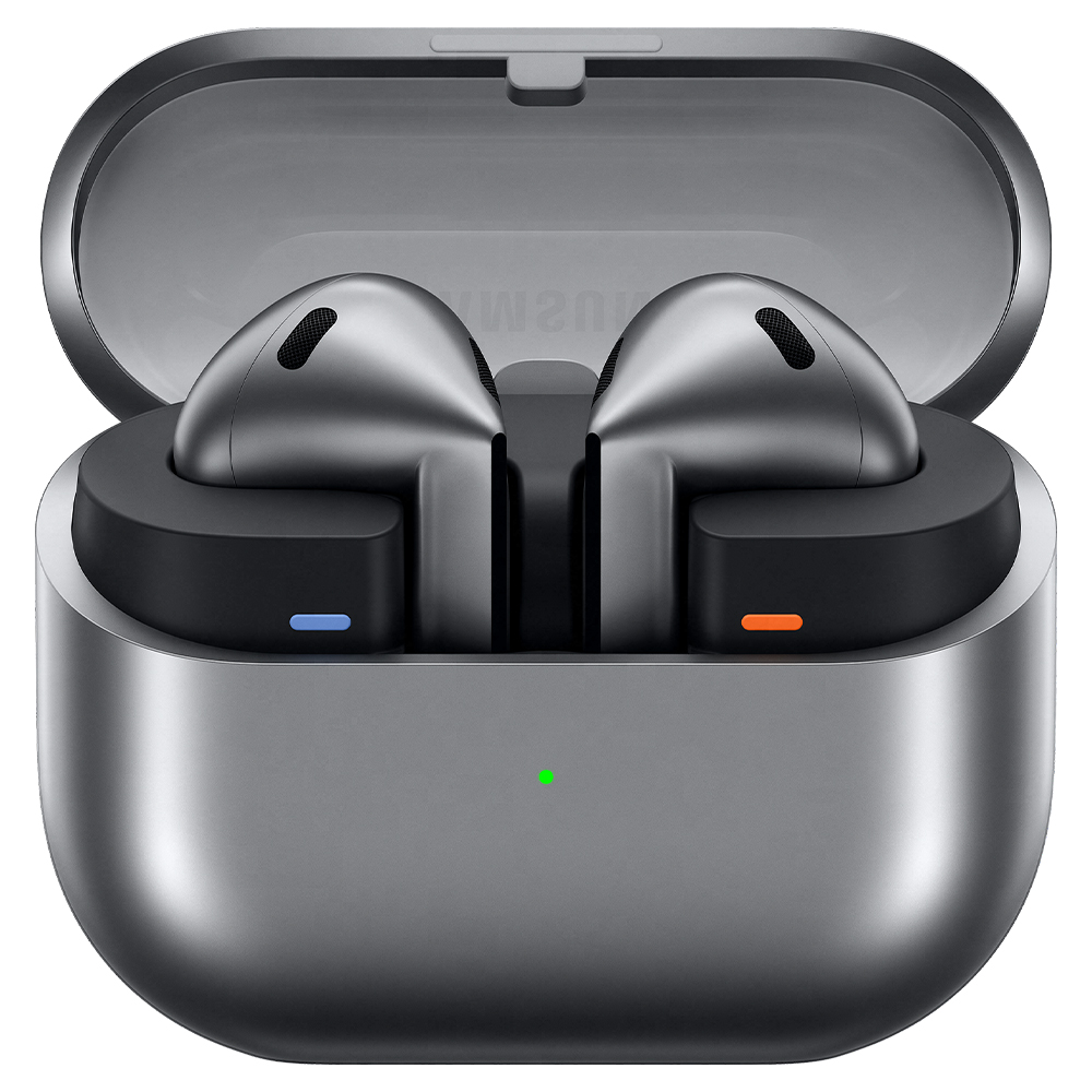 삼성전자 갤럭시 버즈3 무선 블루투스 이어폰 ANC SM-R530N 실버