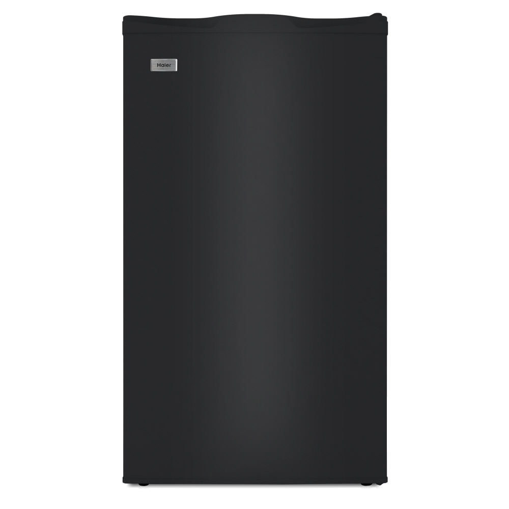 하이얼 소형 미니 냉장고 HRT93MDB 85L 블랙