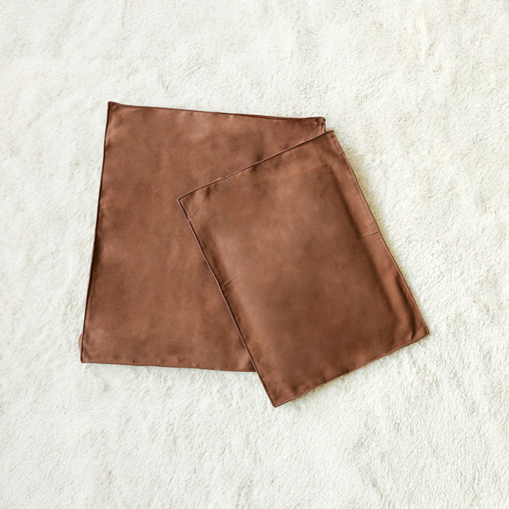 LILLBERG 소파커버 브라운