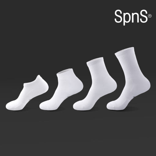 스포츠 양말 착용감 만족 후기 이미지