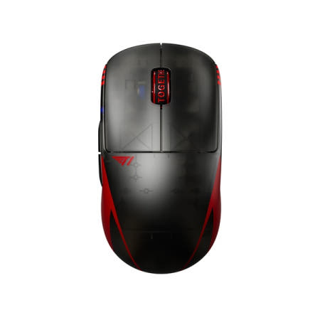 펄사 T1 Edition X2 v3 무선 미니