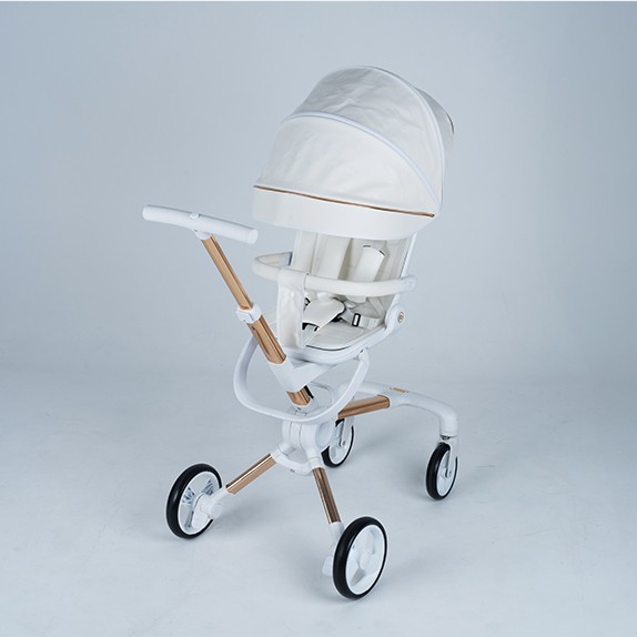 올로베베 유모카 프리미엄 휴대용유모차 접이식 초경량 절충형 기내반입 신생아유아