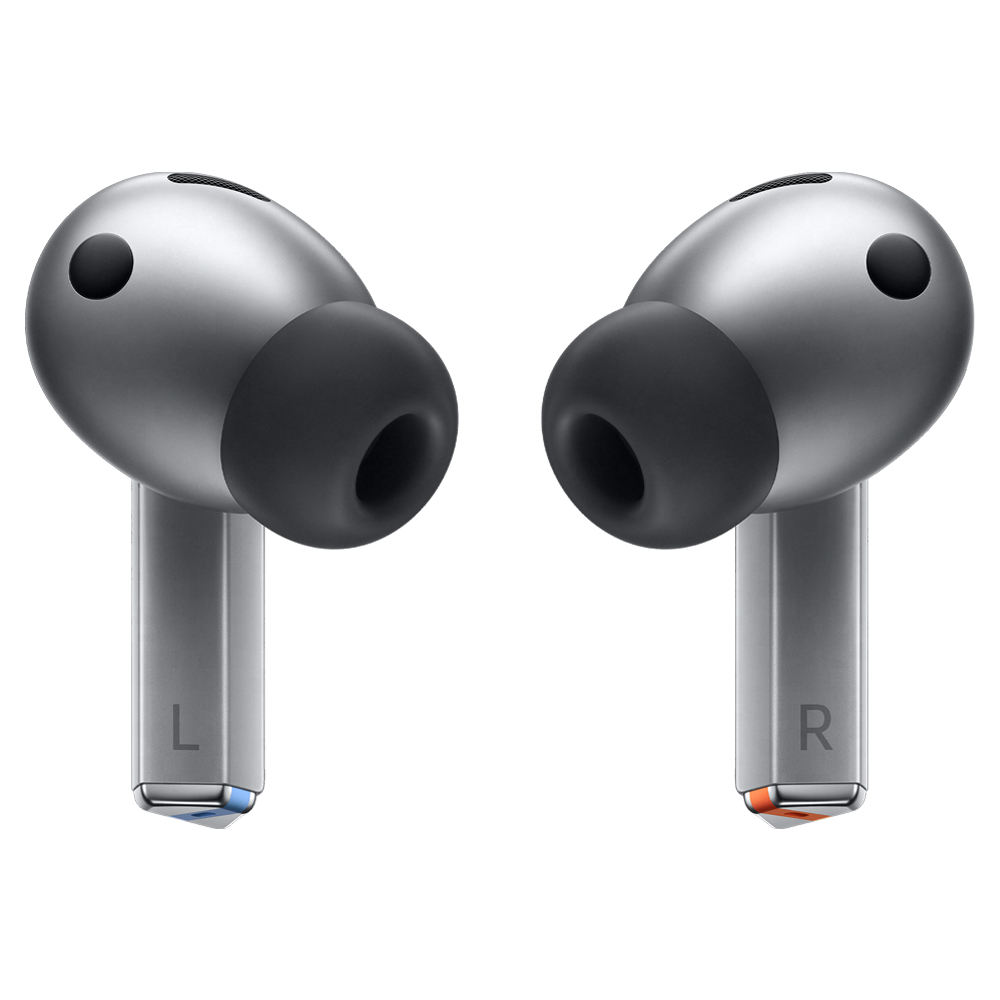 삼성전자 갤럭시 버즈3 프로 무선 블루투스 이어폰 ANC SM-R630N 실버