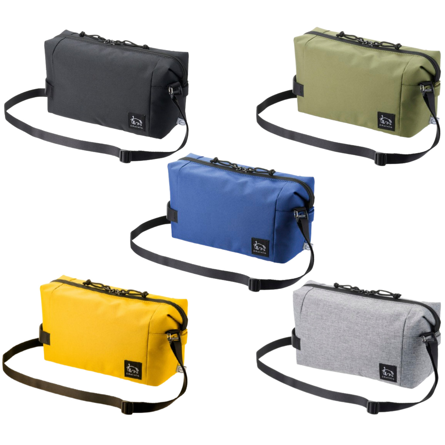 츄루루 리뉴 이너 파우치 L 최마태가방