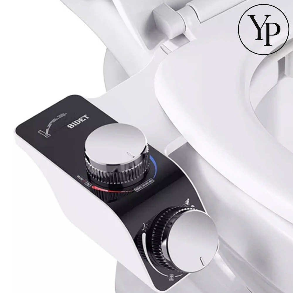 냉수용 수동 비데 여행용 자취 원룸 비전기 자가설치 비데기