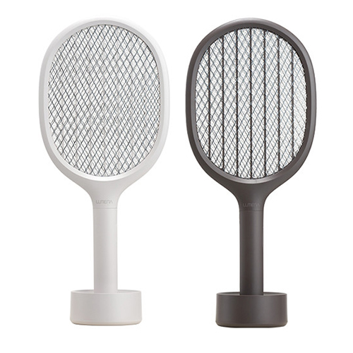 루메나 전기 모기채 S1 PLUS 캠핑 파리채 해충 퇴치 휴대용