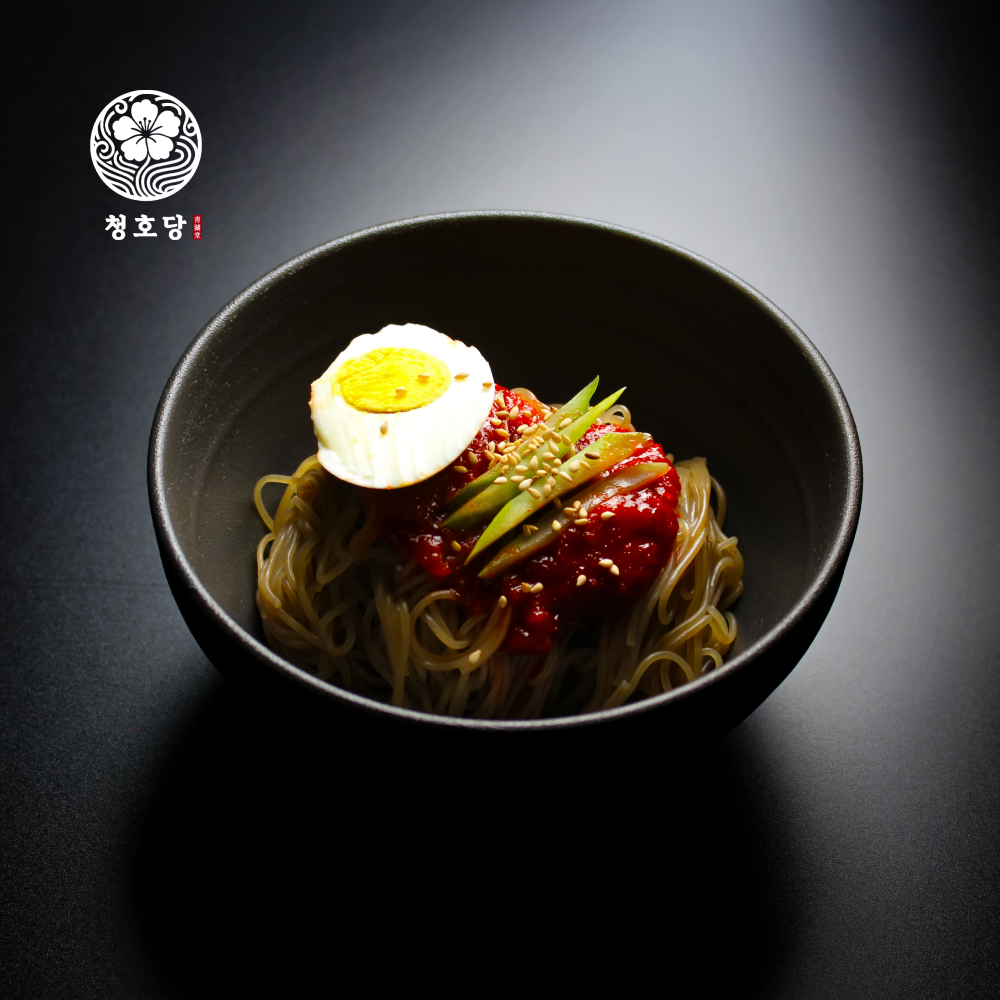 이열치열 청호당 불냉면 양념장 500g, 1개 - 상세 이미지 5