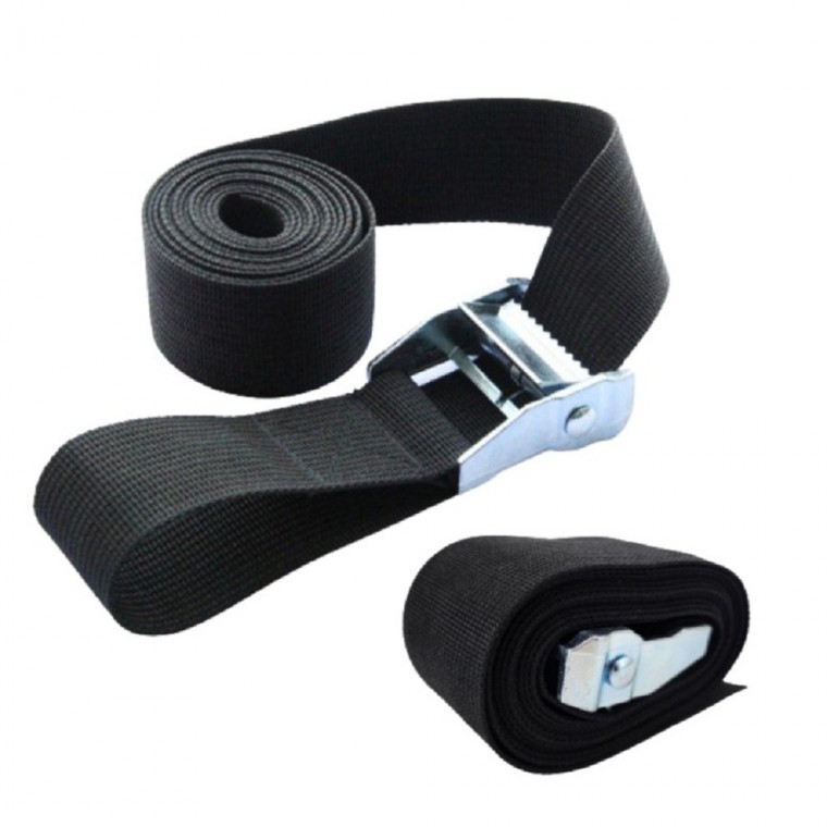 화물 고정 벨트 5cmx3M 화물차용품 깔깔이바