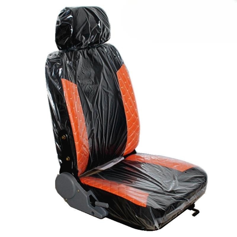 중장비의자 카시트 지게차 운전석 좌석 시트 - 상품 이미지