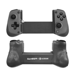 [ALLDOCUBE] 올도큐브 X GAMESIR X5 LITE 게임패드 ... 개봉기 | 실사용 후기 - 상품 이미지 4