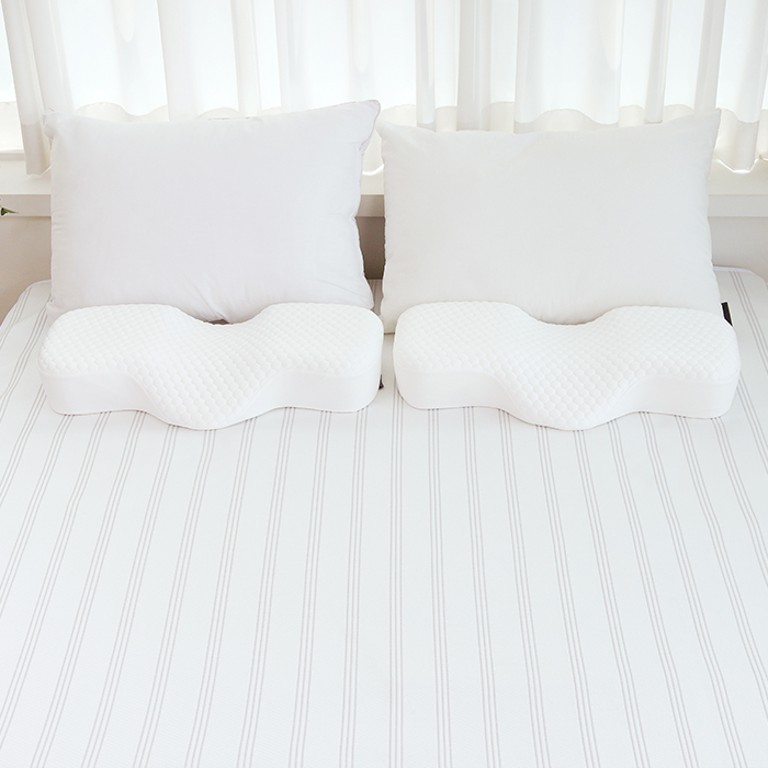 베네폼 여름 냉감 침대패드 Q 사이즈 퀸 150x200